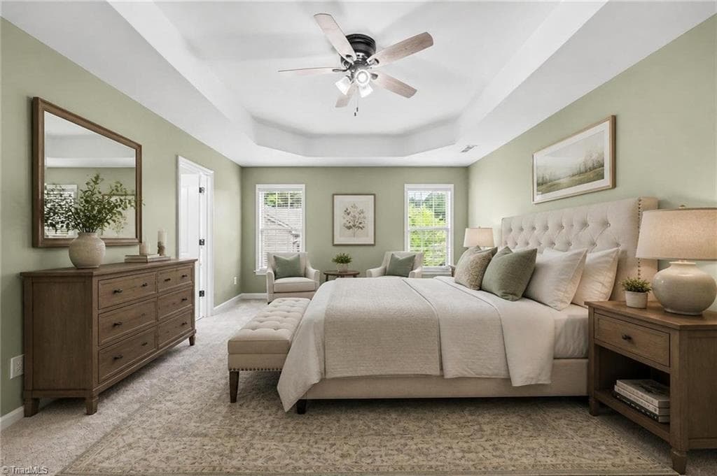 787 Haven way Court, Winston-Salem NC 27103