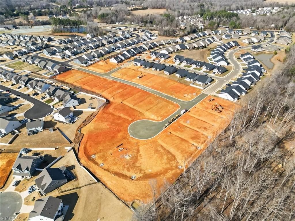 Stick/Site Built at 1110 Nantucket Drive # 92, Mebane NC 27302, Mebane, photo 47 of 48