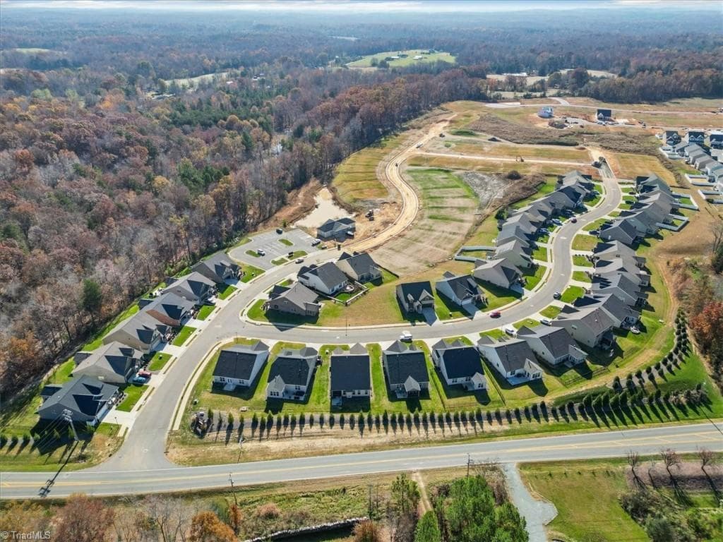 Stick/Site Built at 1110 Nantucket Drive # 92, Mebane NC 27302, Mebane, photo 48 of 48