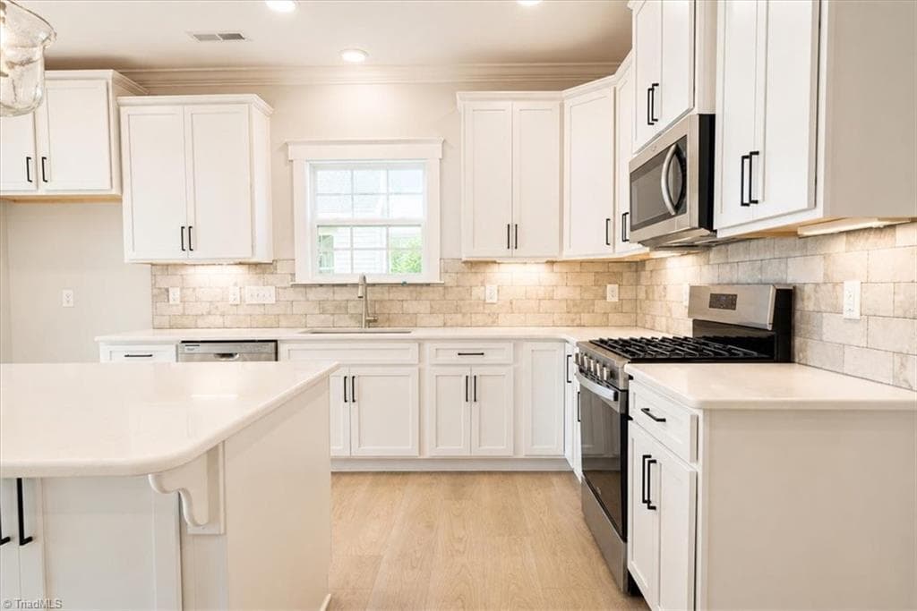 Stick/Site Built at 1040 Fairhaven Drive # 101, Mebane NC 27302, Mebane, photo 23 of 49