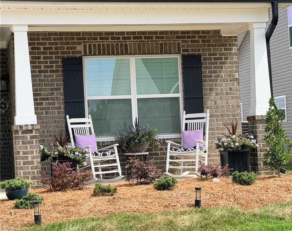 Stick/Site Built at 1040 Fairhaven Drive # 101, Mebane NC 27302, Mebane, photo 46 of 49