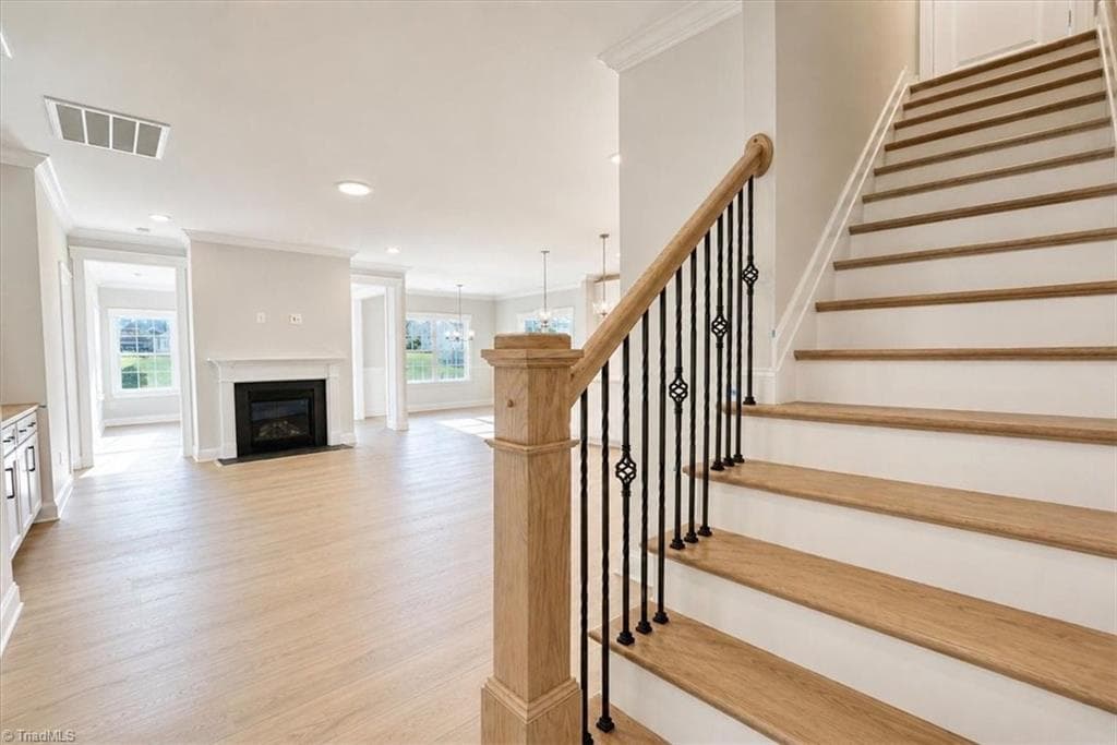 Stick/Site Built at 1040 Fairhaven Drive # 101, Mebane NC 27302, Mebane, photo 13 of 49