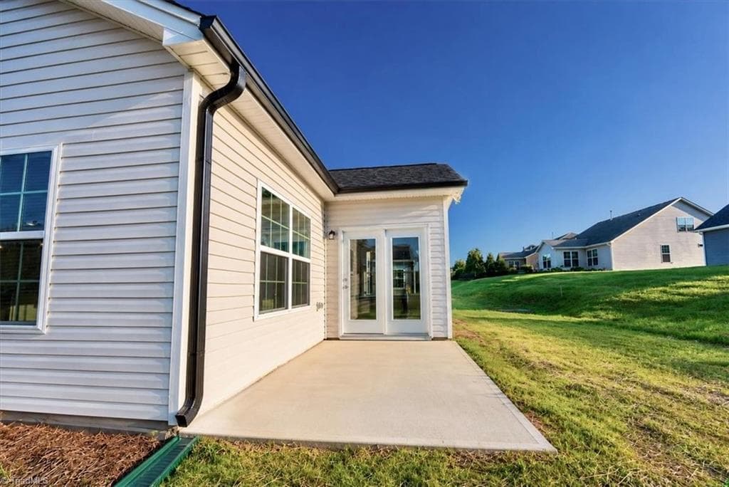 Stick/Site Built at 1040 Fairhaven Drive # 101, Mebane NC 27302, Mebane, photo 47 of 49