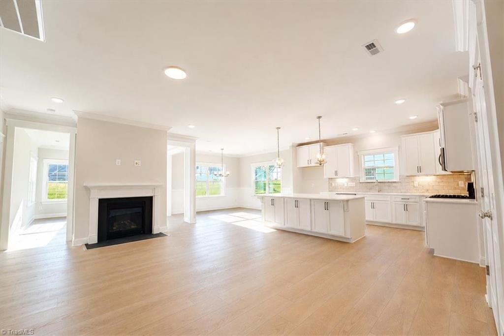 Stick/Site Built at 1040 Fairhaven Drive # 101, Mebane NC 27302, Mebane, photo 16 of 49