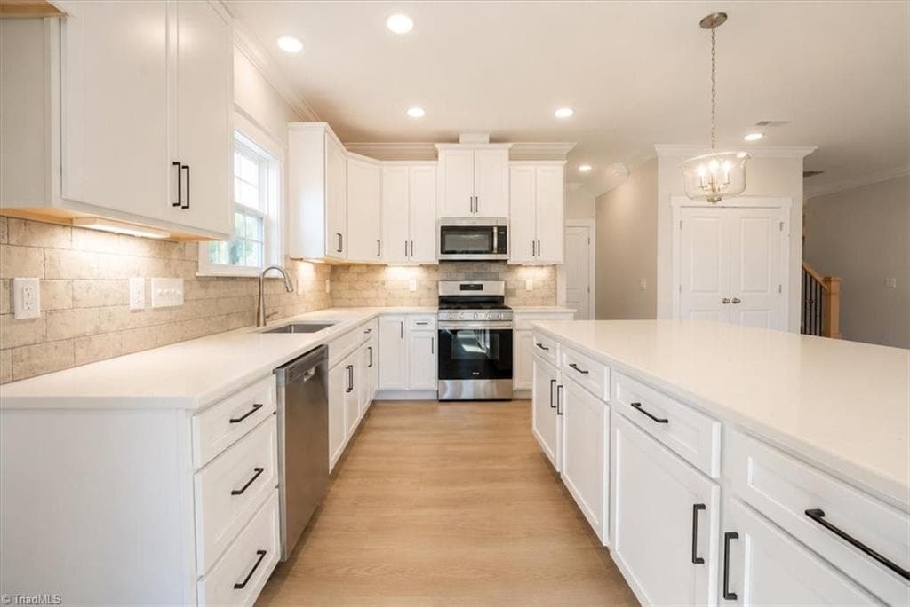 Stick/Site Built at 1040 Fairhaven Drive # 101, Mebane NC 27302, Mebane, photo 26 of 49