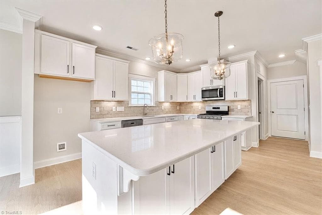 Stick/Site Built at 1040 Fairhaven Drive # 101, Mebane NC 27302, Mebane, photo 22 of 49