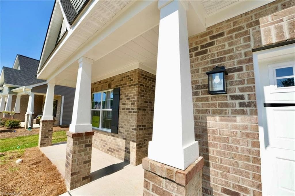 Stick/Site Built at 1040 Fairhaven Drive # 101, Mebane NC 27302, Mebane, photo 3 of 49