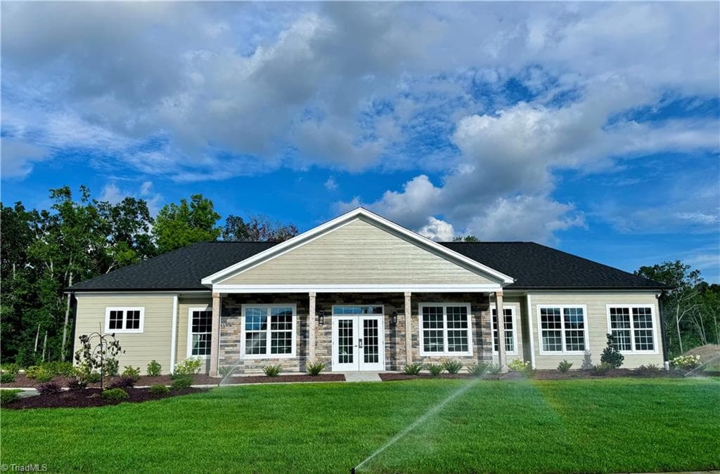Stick/Site Built at 1040 Fairhaven Drive # 101, Mebane NC 27302, Mebane, photo 41 of 49