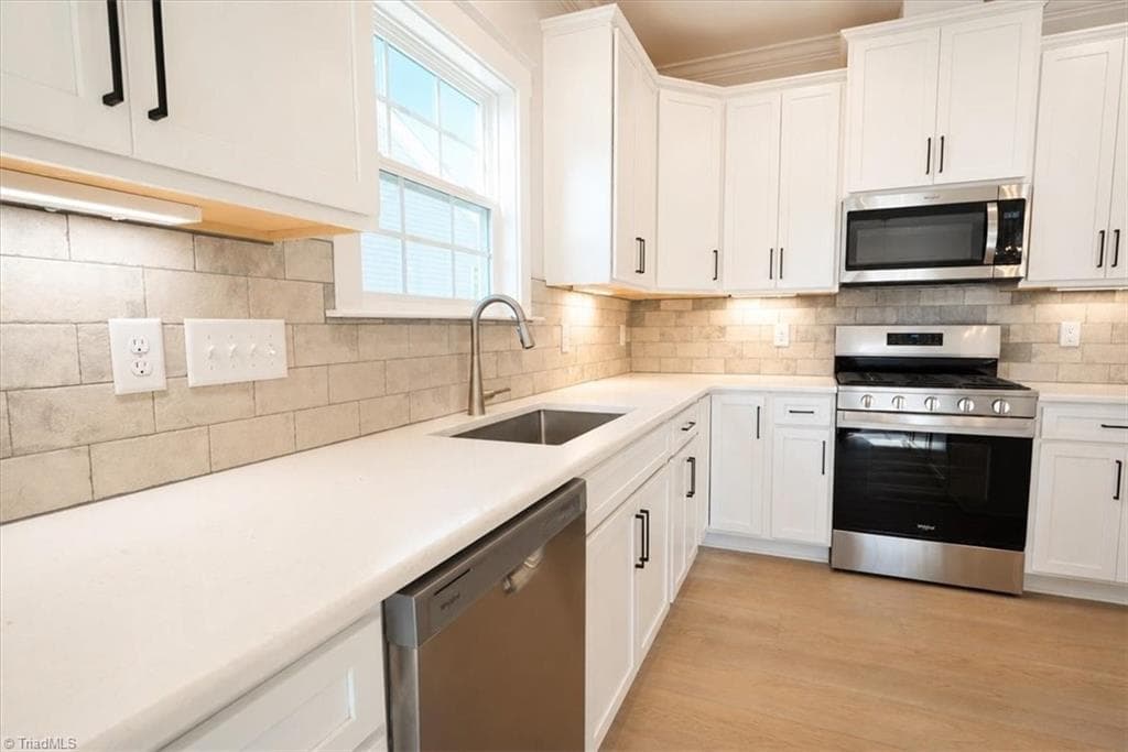 Stick/Site Built at 1040 Fairhaven Drive # 101, Mebane NC 27302, Mebane, photo 25 of 49