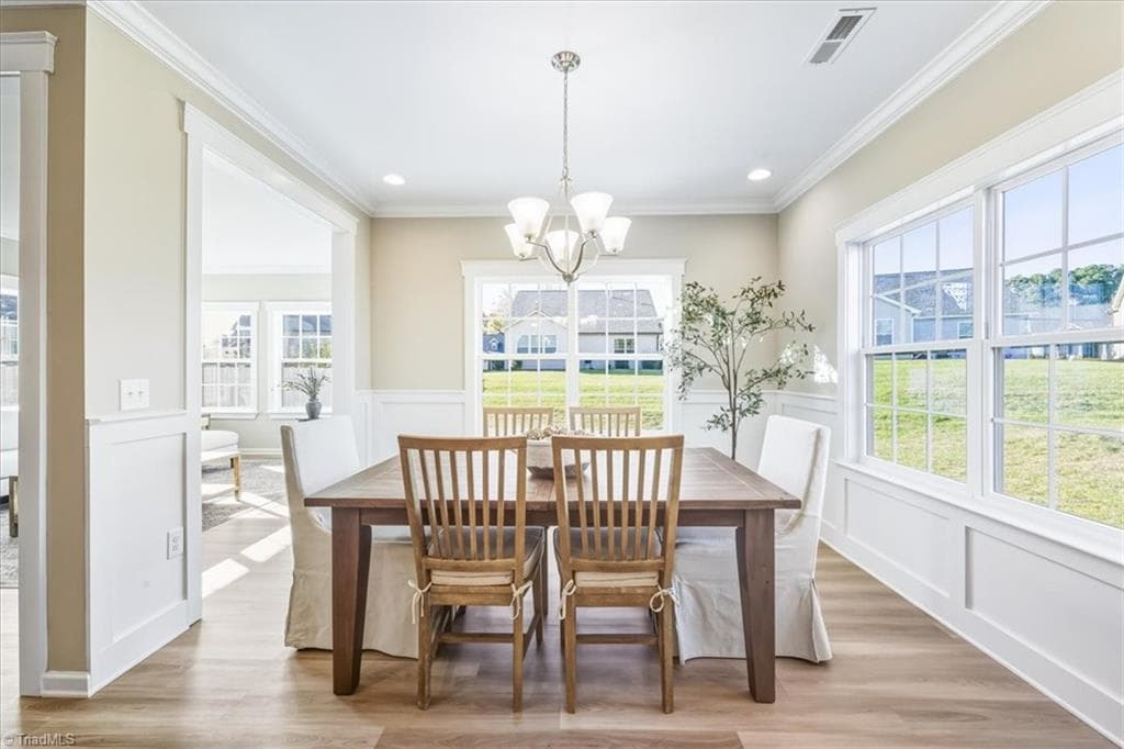 Stick/Site Built at 1040 Fairhaven Drive # 101, Mebane NC 27302, Mebane, photo 21 of 49