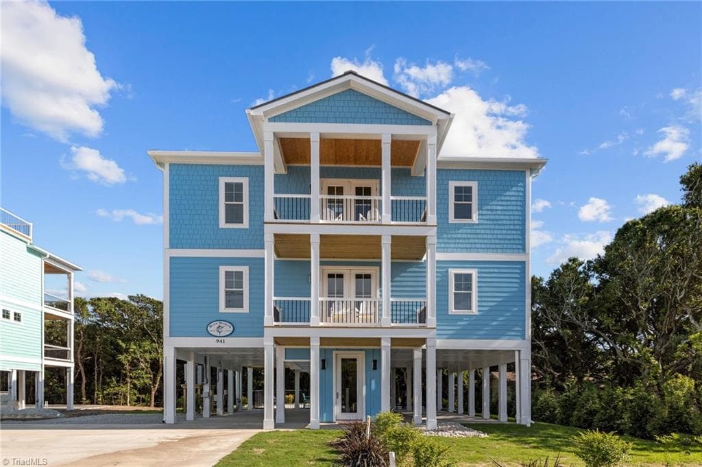 941 Salter Path Road, Salter Path NC 28512