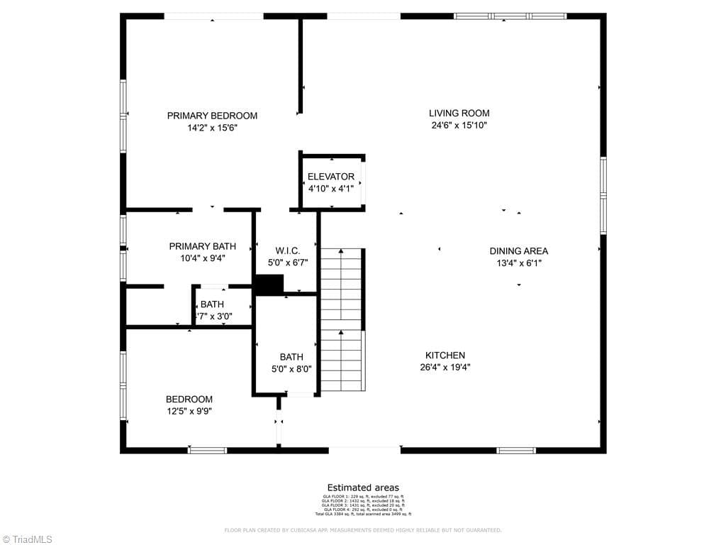 Stick/Site Built at 941 Salter Path Road, Salter Path NC 28512, photo 49 of 50