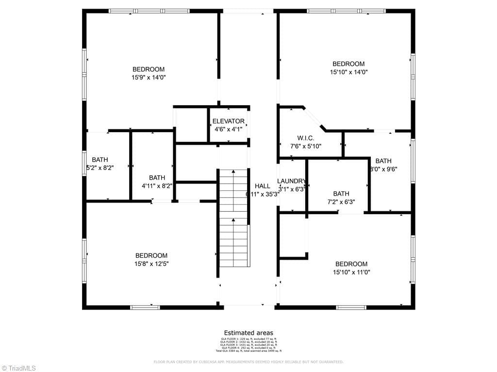 Stick/Site Built at 941 Salter Path Road, Salter Path NC 28512, photo 50 of 50