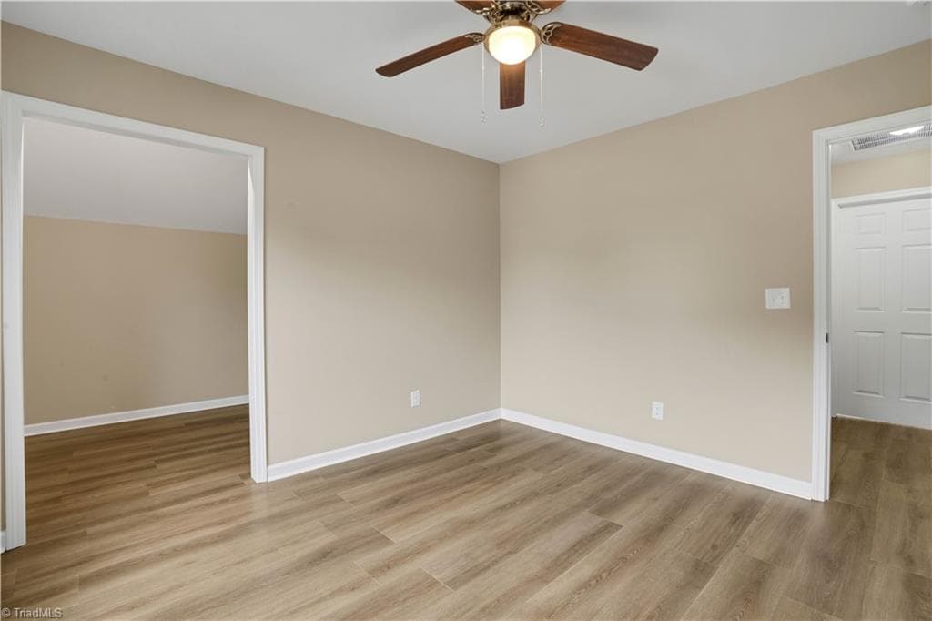 Stick/Site Built at 1112 Alamance Church Road # A, Greensboro NC 27406, photo 36 of 50