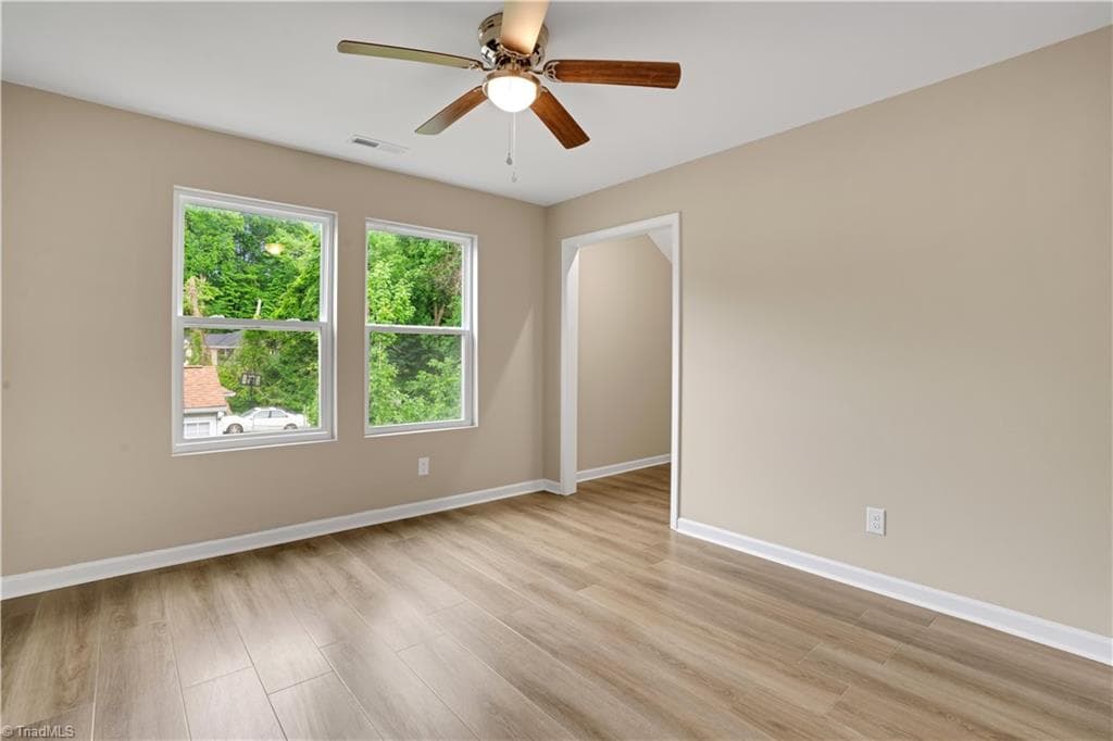 Stick/Site Built at 1112 Alamance Church Road # A, Greensboro NC 27406, photo 32 of 50