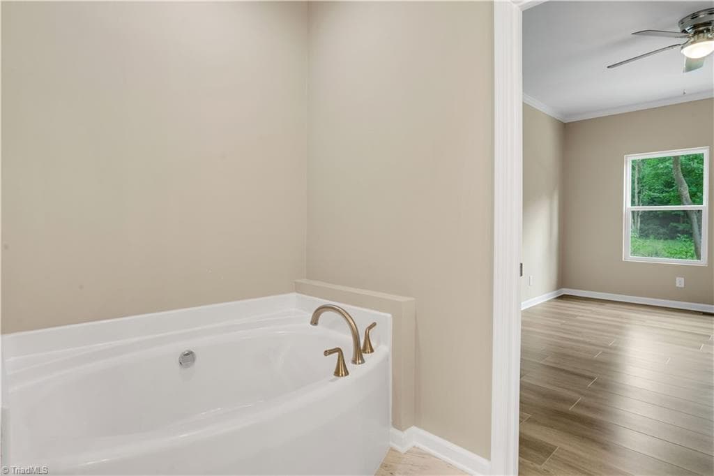 Stick/Site Built at 1112 Alamance Church Road # A, Greensboro NC 27406, photo 28 of 50