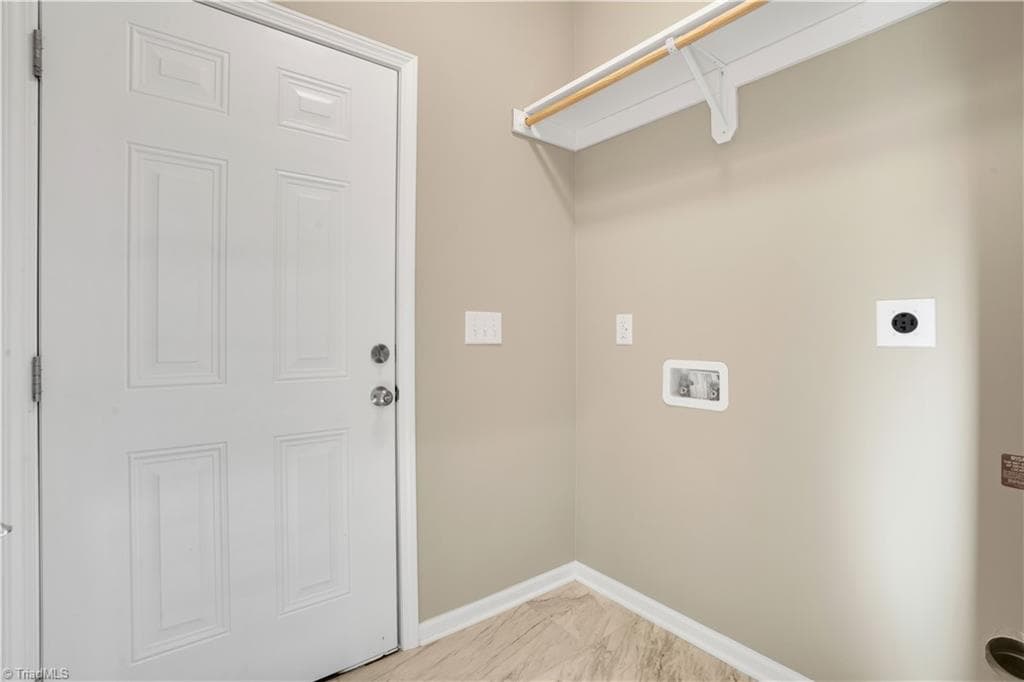 Stick/Site Built at 1112 Alamance Church Road # A, Greensboro NC 27406, photo 5 of 50