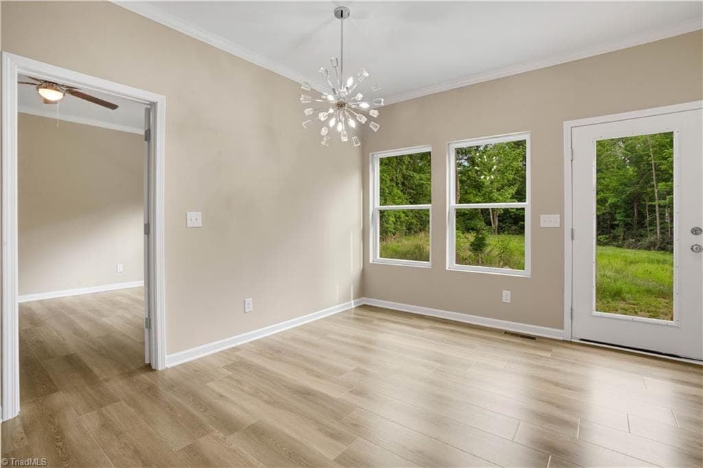 Stick/Site Built at 1112 Alamance Church Road # A, Greensboro NC 27406, photo 20 of 50
