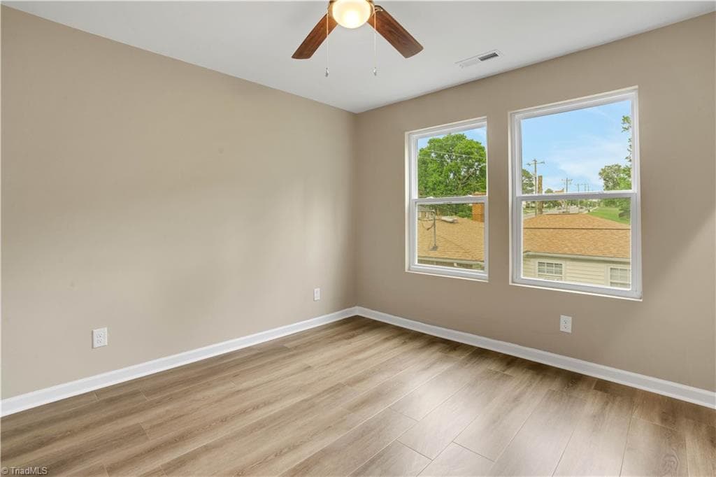 Stick/Site Built at 1112 Alamance Church Road # A, Greensboro NC 27406, photo 38 of 50