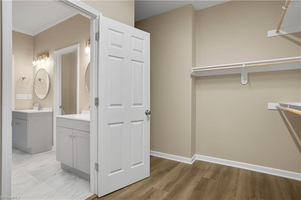 Stick/Site Built at 1112 Alamance Church Road # A, Greensboro NC 27406, photo 29 of 50