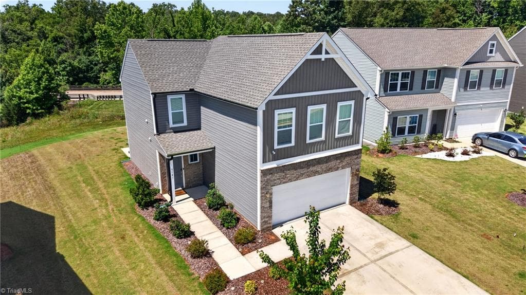 5141 Reedy Creek Farm Circle, Greensboro NC 27405