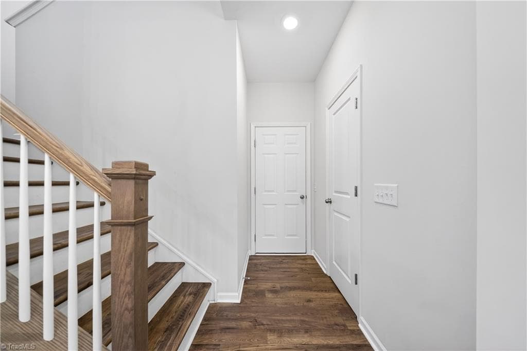 Stick/Site Built at 5141 Reedy Creek Farm Circle, Greensboro NC 27405, photo 21 of 41