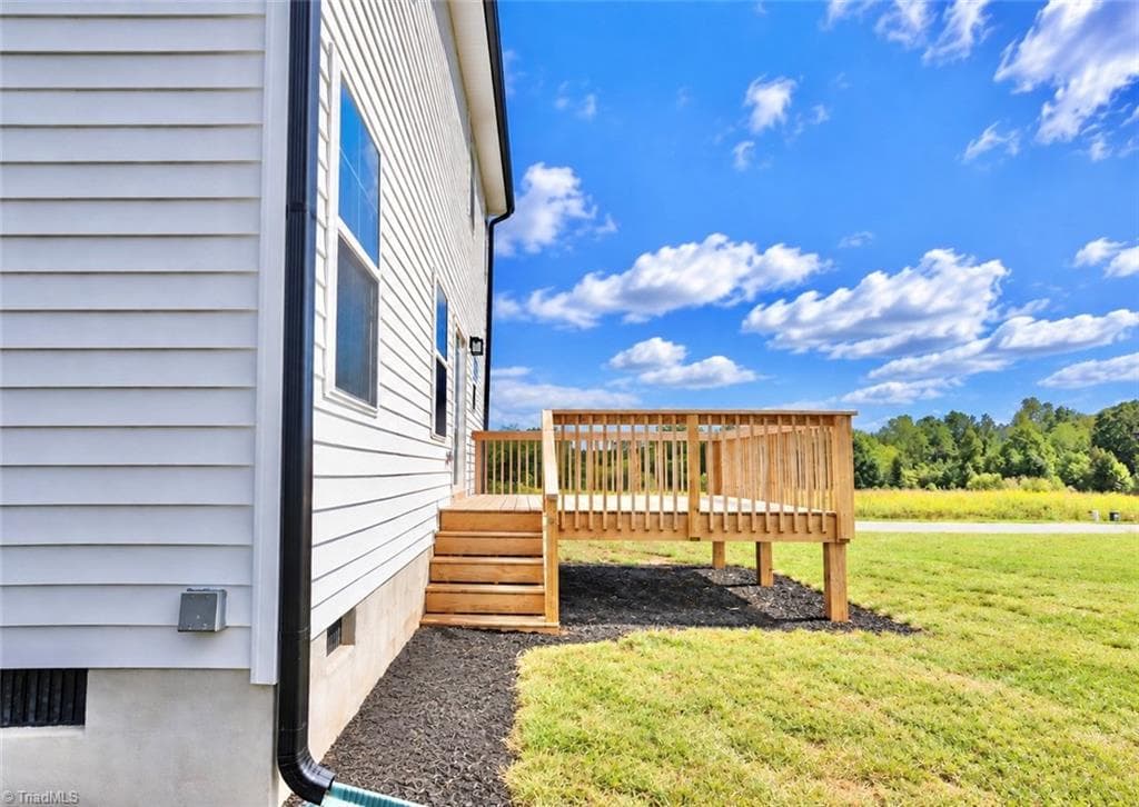 Stick/Site Built at 6820 Steeplegate Drive, Burlington NC 27215, Burlington, photo 24 of 25