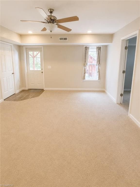 Stick/Site Built at 215 Clubmoss Way, Clemmons NC 27012, photo 13 of 30