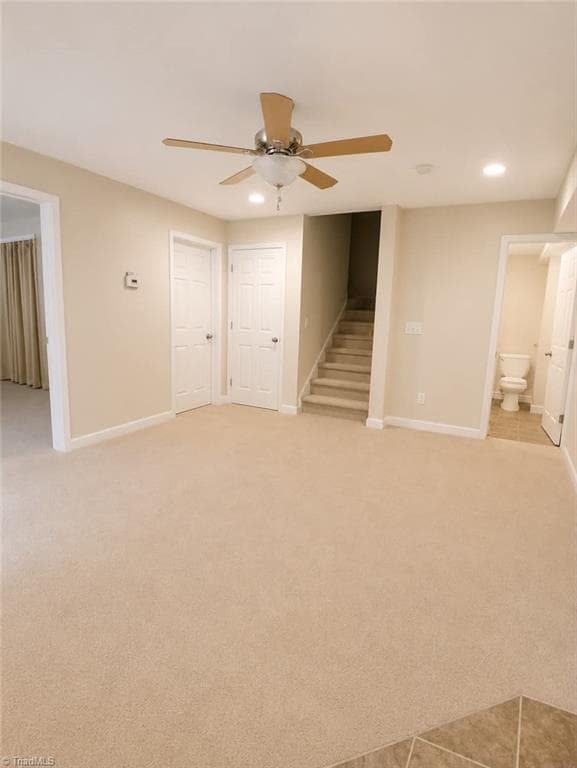 Stick/Site Built at 215 Clubmoss Way, Clemmons NC 27012, photo 16 of 30