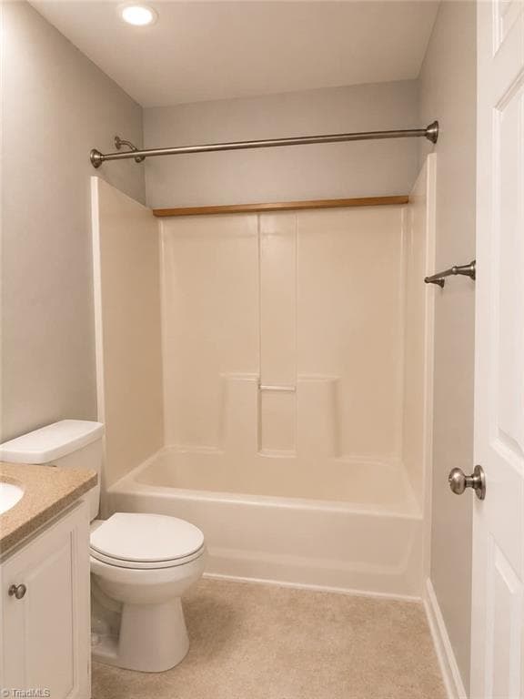 Stick/Site Built at 215 Clubmoss Way, Clemmons NC 27012, photo 22 of 30