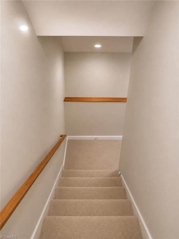 Stick/Site Built at 215 Clubmoss Way, Clemmons NC 27012, photo 15 of 30