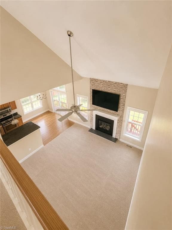 Stick/Site Built at 215 Clubmoss Way, Clemmons NC 27012, photo 29 of 30