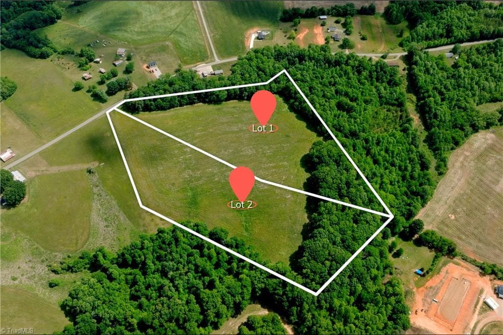 Unimproved Land at 1 Powell Bridge Road, Harmony NC 28634, Harmony, photo 16 of 29