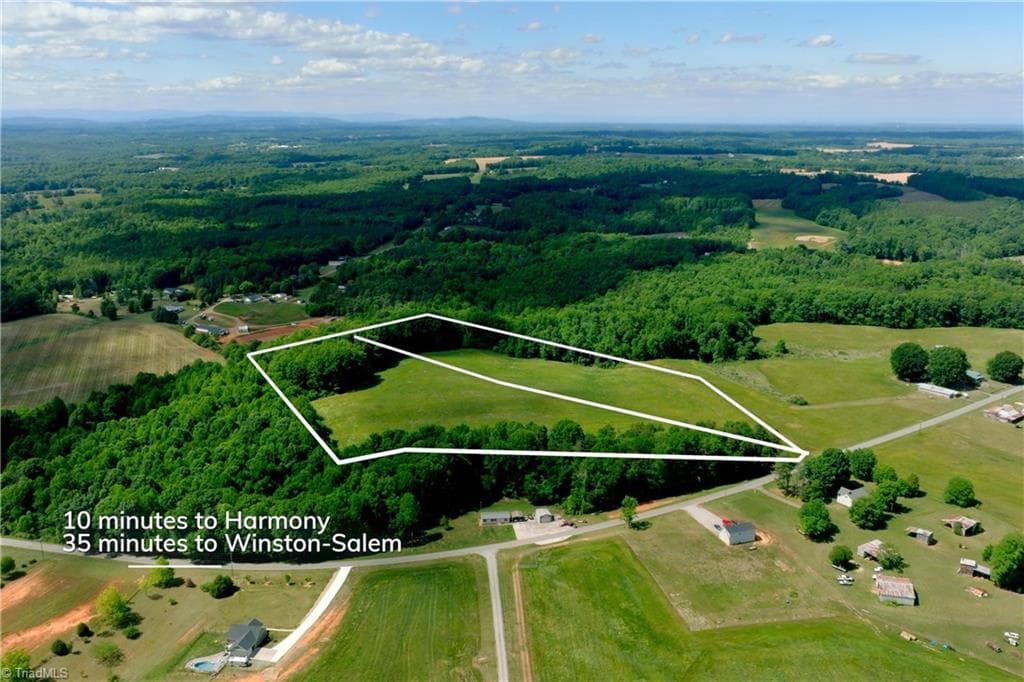 Unimproved Land at 1 Powell Bridge Road, Harmony NC 28634, Harmony, photo 14 of 29