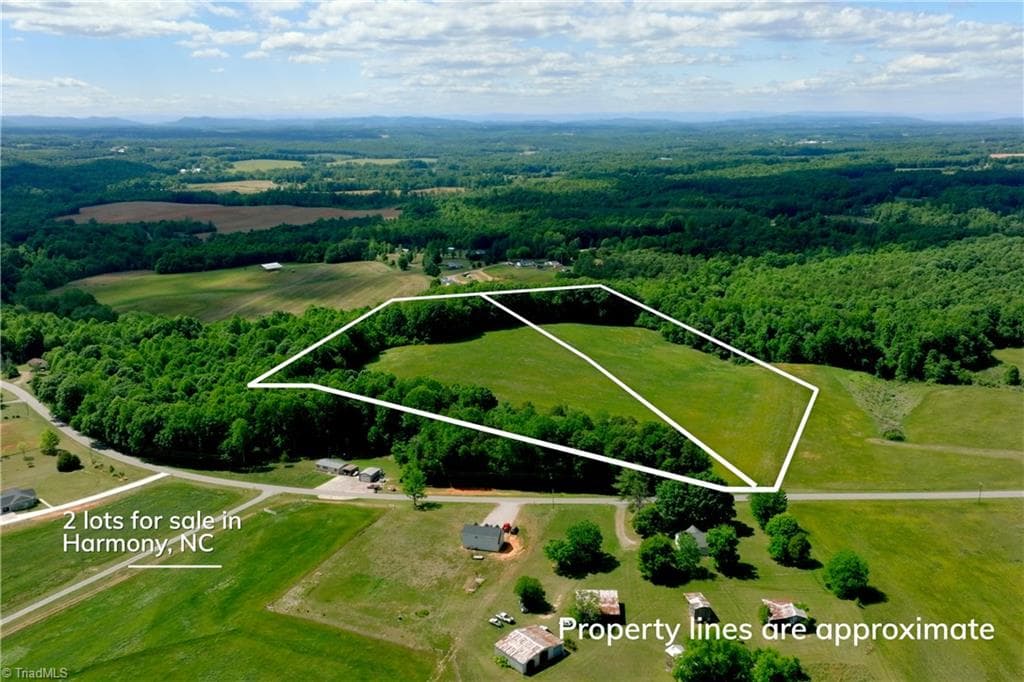 Unimproved Land at 1 Powell Bridge Road, Harmony NC 28634, Harmony, photo 21 of 29