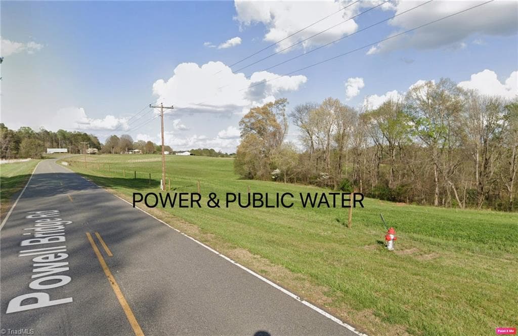 Unimproved Land at 2 Powell Bridge Road, Harmony NC 28634, photo 29 of 30