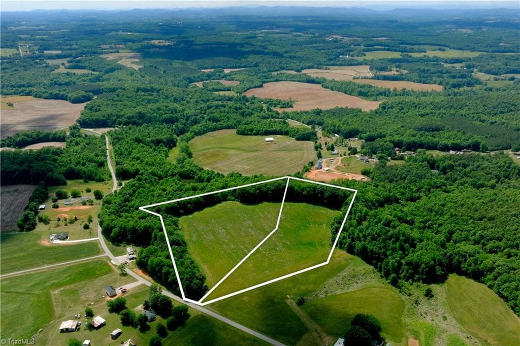 Unimproved Land at 2 Powell Bridge Road, Harmony NC 28634, photo 21 of 30