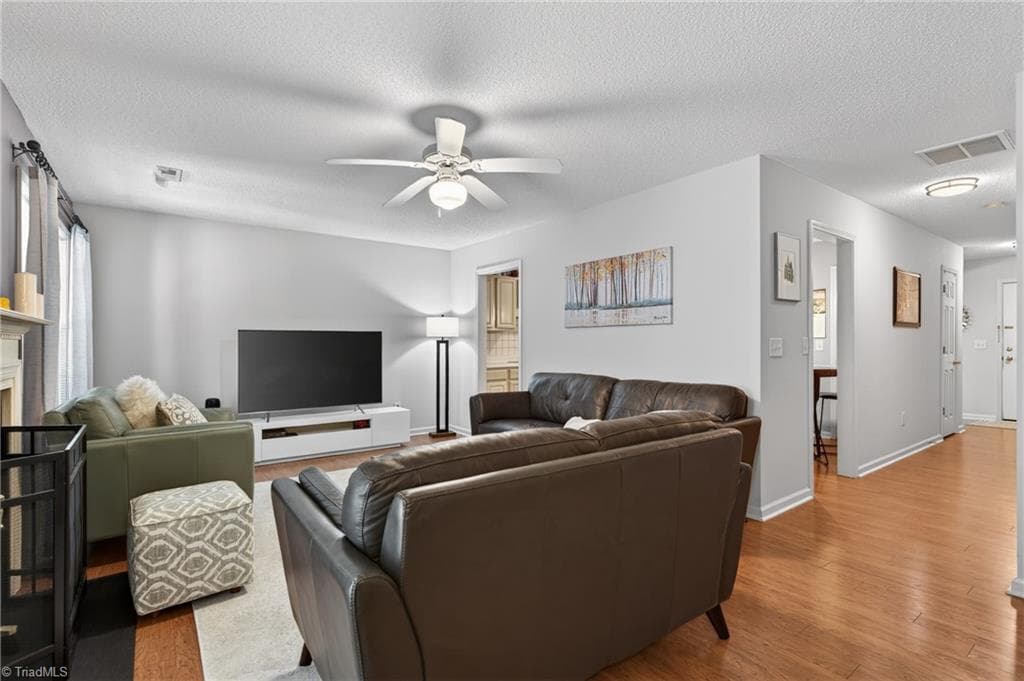 Stick/Site Built at 802 Remount Court # 28, Greensboro NC 27409, photo 17 of 35