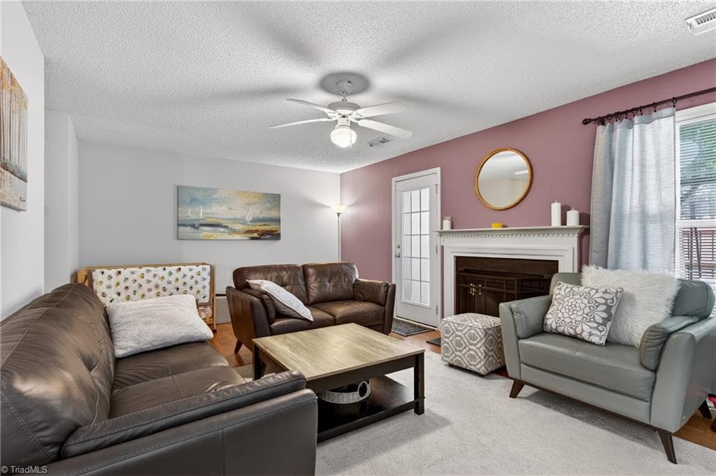 Stick/Site Built at 802 Remount Court # 28, Greensboro NC 27409, photo 16 of 35
