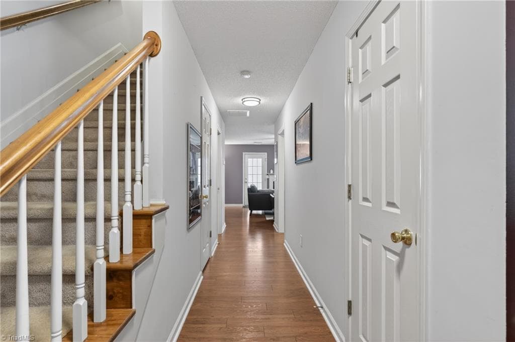 Stick/Site Built at 802 Remount Court # 28, Greensboro NC 27409, photo 5 of 35