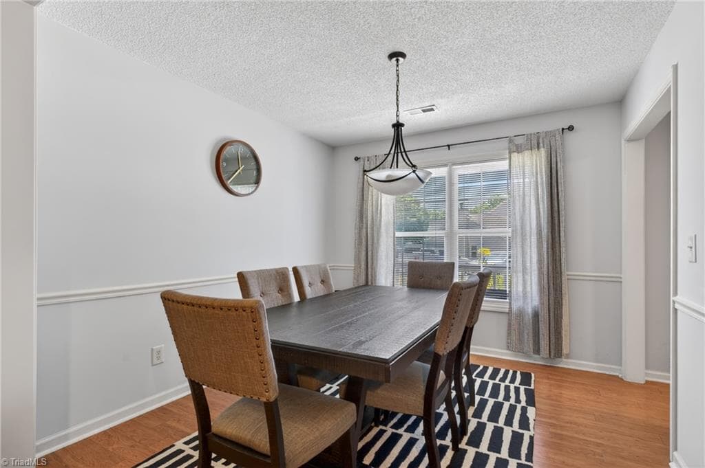 Stick/Site Built at 802 Remount Court # 28, Greensboro NC 27409, photo 10 of 35