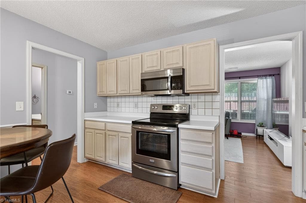 Stick/Site Built at 802 Remount Court # 28, Greensboro NC 27409, photo 14 of 35