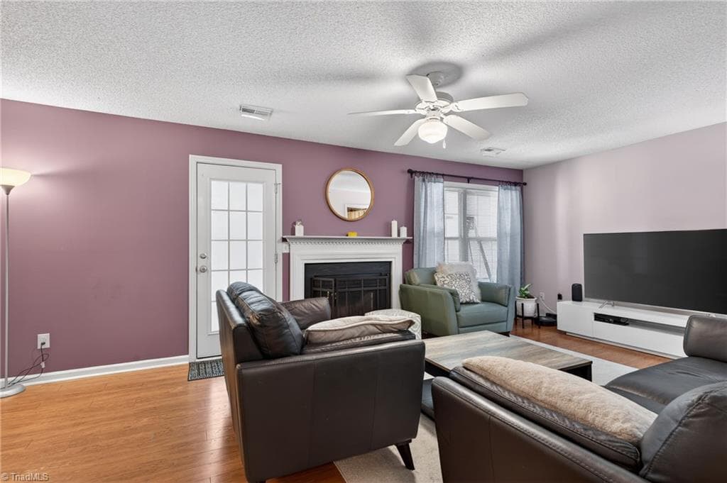 Stick/Site Built at 802 Remount Court # 28, Greensboro NC 27409, photo 18 of 35