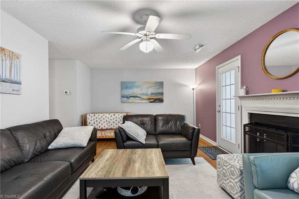 Stick/Site Built at 802 Remount Court # 28, Greensboro NC 27409, photo 15 of 35
