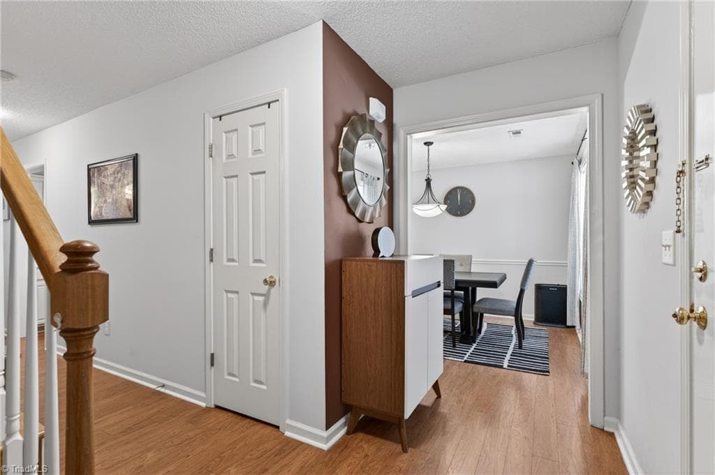 Stick/Site Built at 802 Remount Court # 28, Greensboro NC 27409, photo 21 of 35
