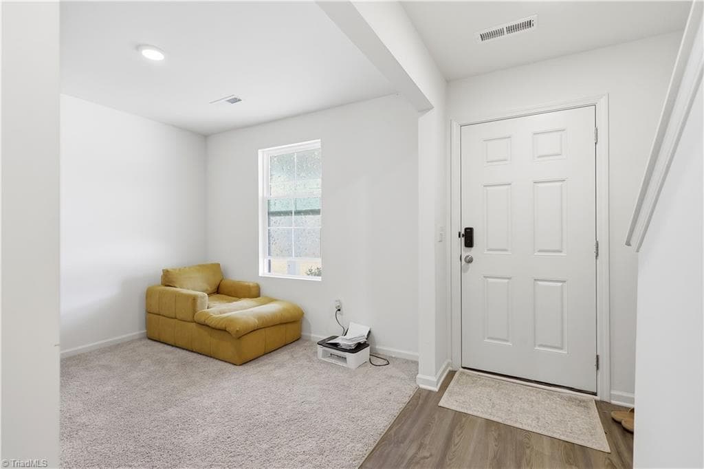 Stick/Site Built at 287 Loblolly Pine Lane, Lexington NC 27292, photo 12 of 42