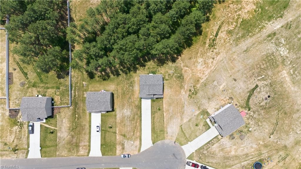 Stick/Site Built at 287 Loblolly Pine Lane, Lexington NC 27292, photo 7 of 42