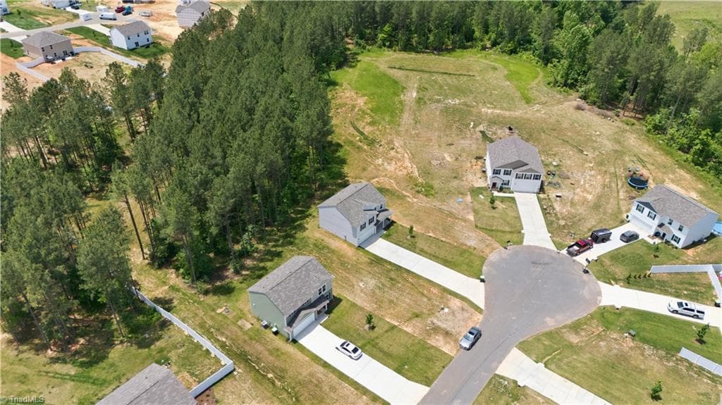 Stick/Site Built at 287 Loblolly Pine Lane, Lexington NC 27292, photo 9 of 42