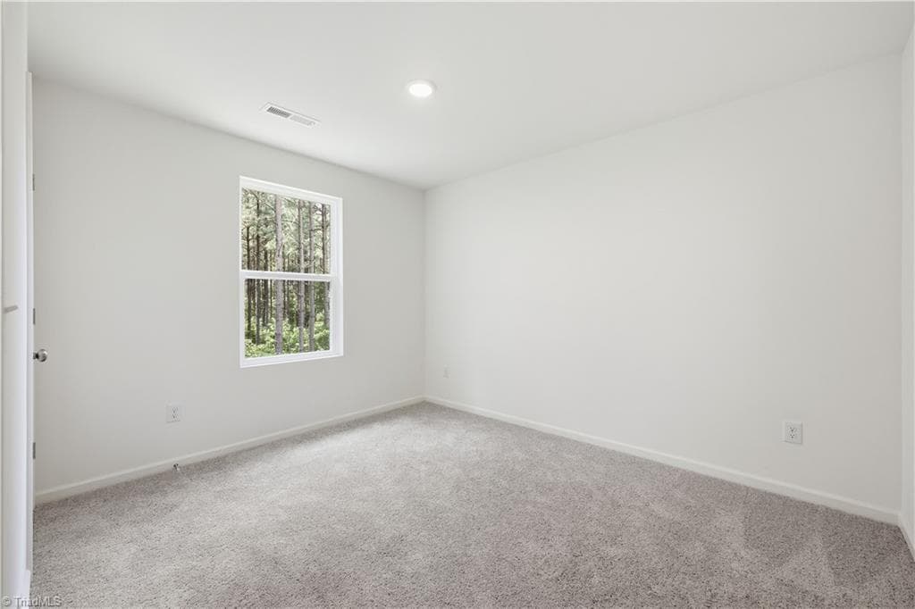 Stick/Site Built at 287 Loblolly Pine Lane, Lexington NC 27292, photo 30 of 42