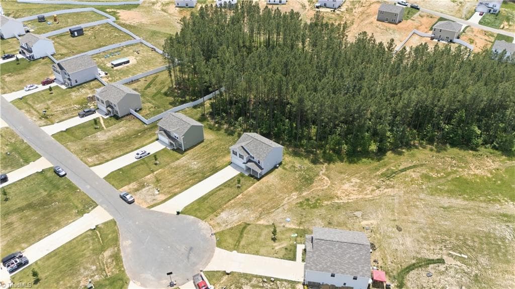 Stick/Site Built at 287 Loblolly Pine Lane, Lexington NC 27292, photo 10 of 42